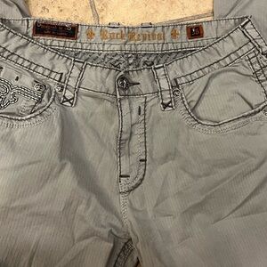 Rock Revival Men’s size 36 Jeans